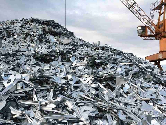 惠州废旧金属回收