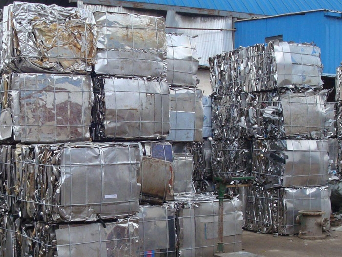 惠州废钢回收