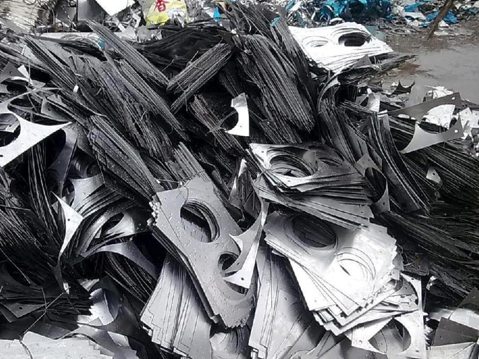 深圳不锈钢回收