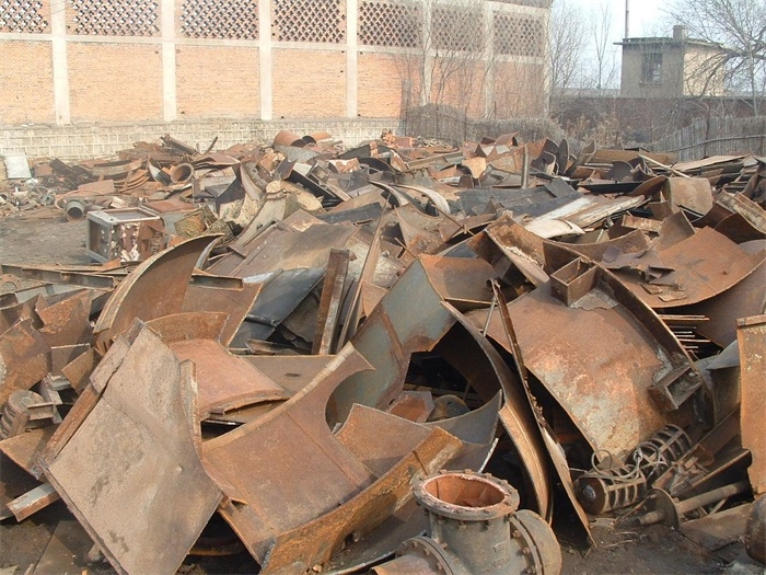 惠州废铁回收