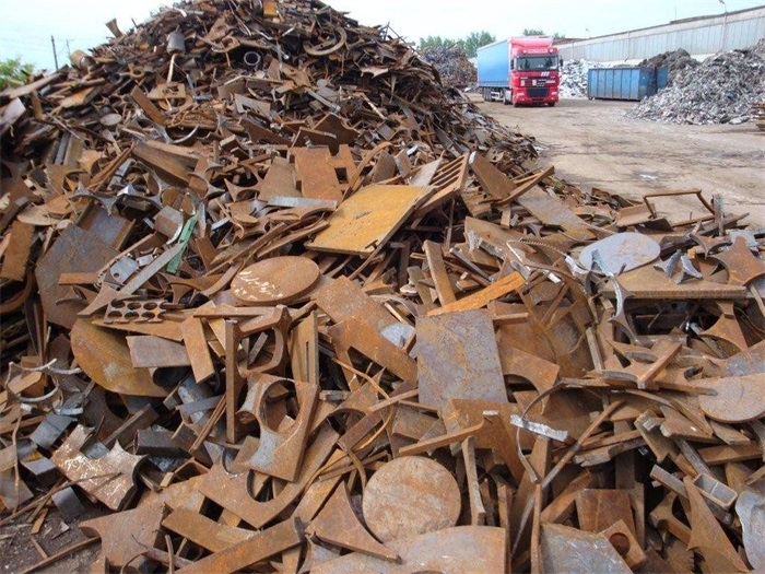 广州废旧金属回收