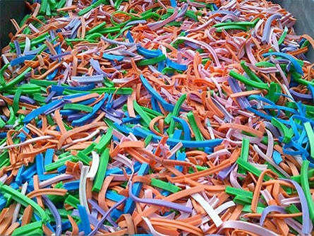 深圳塑胶回收
