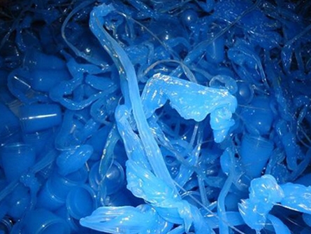 佛山塑胶回收
