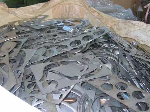 不锈钢回收